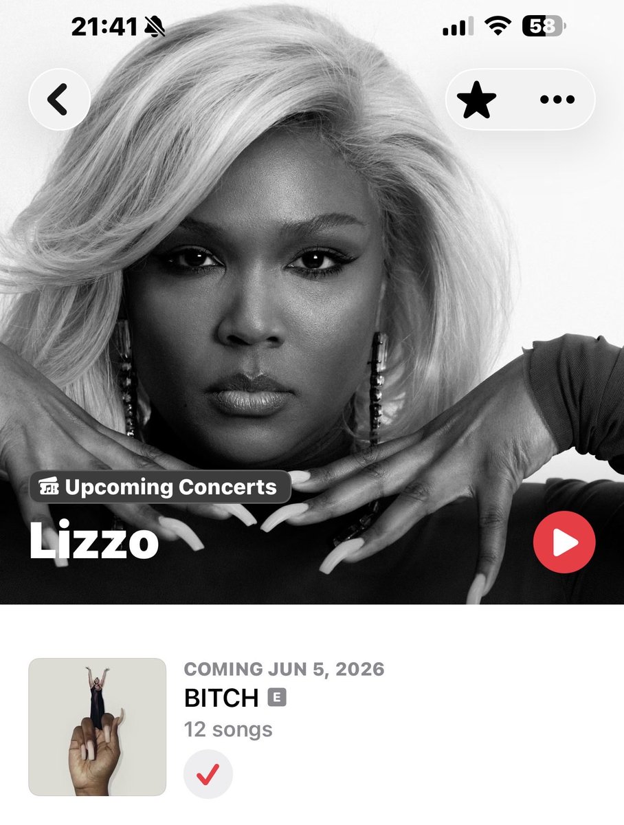 charisma28's tweet photo. @lizzo @cowboydillzer Done ✅ https://t.co/GOIlc9vTRe