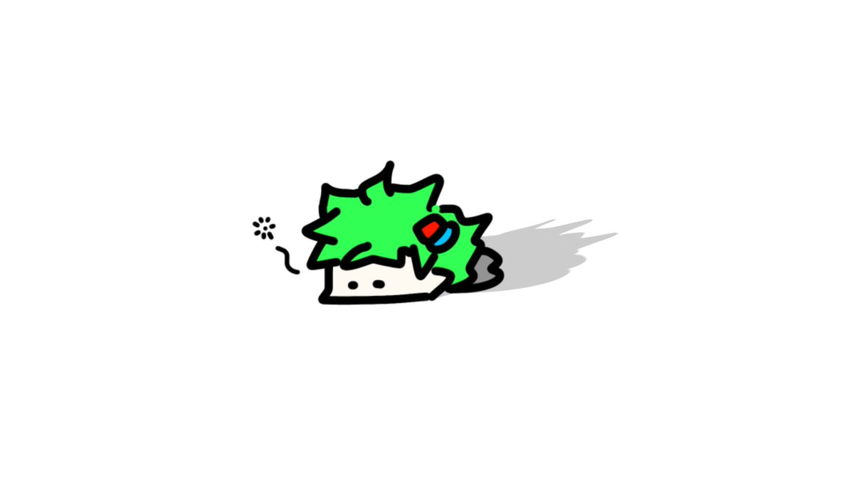 Sub_Danball's tweet photo. おはーよ https://t.co/5N7KKF3jto