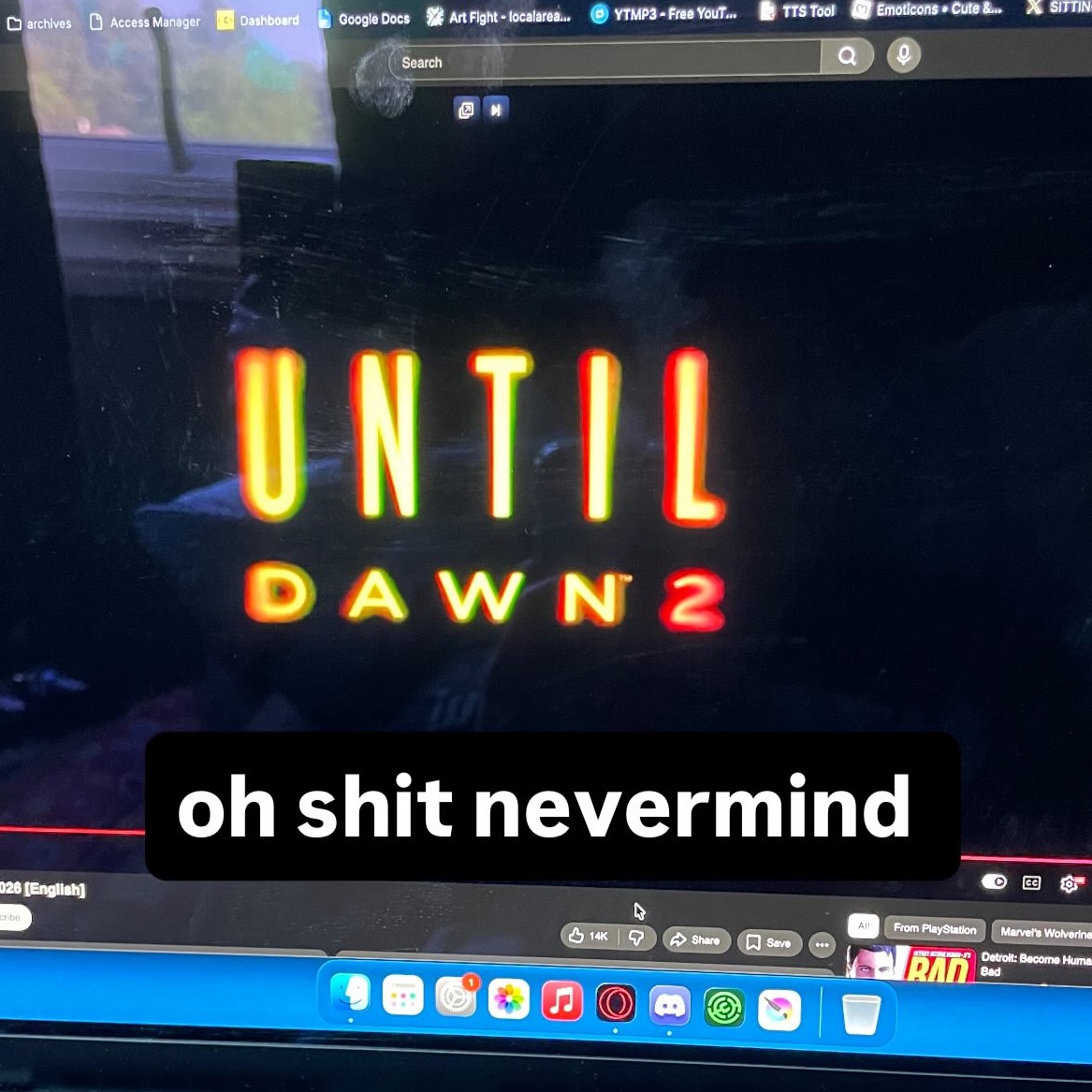 LocalAreaNet003's tweet photo. @JoJoJosiah_ realized this on my story in real time https://t.co/HrKI7mBSBy