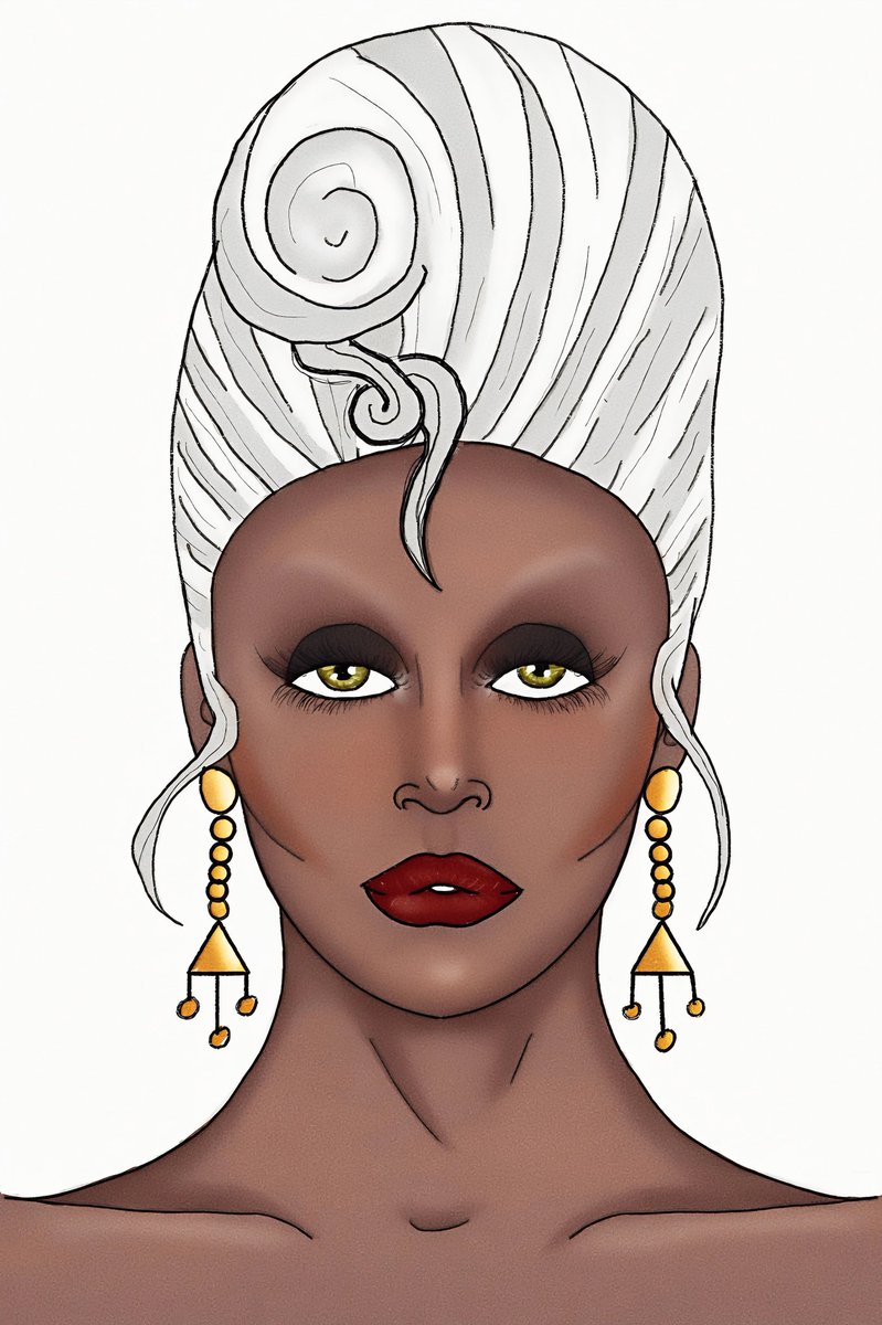fedeszen7's tweet photo. beauté noire ✨️ https://t.co/4C7Ajm6NR5