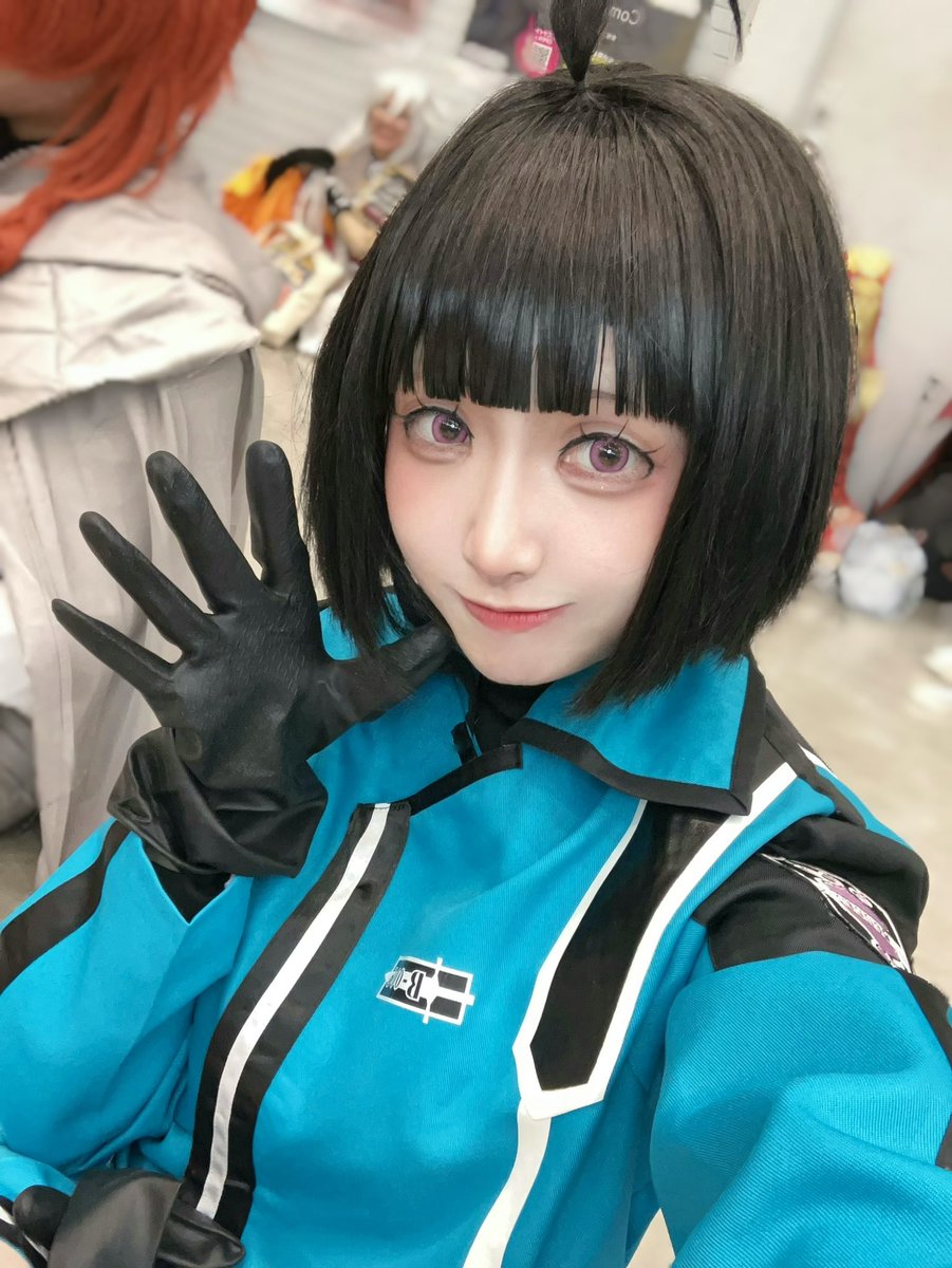 ゆきみ@池a!5/24 tweet media