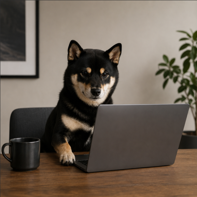 Shiba_Gio's tweet photo. Been around long enough to know that attention comes and goes.

What matters is who keeps building when nobody is watching.

$MANYU keeps showing up.

That's why I'm still here.
@realmanyu https://t.co/0QdauXpQm9