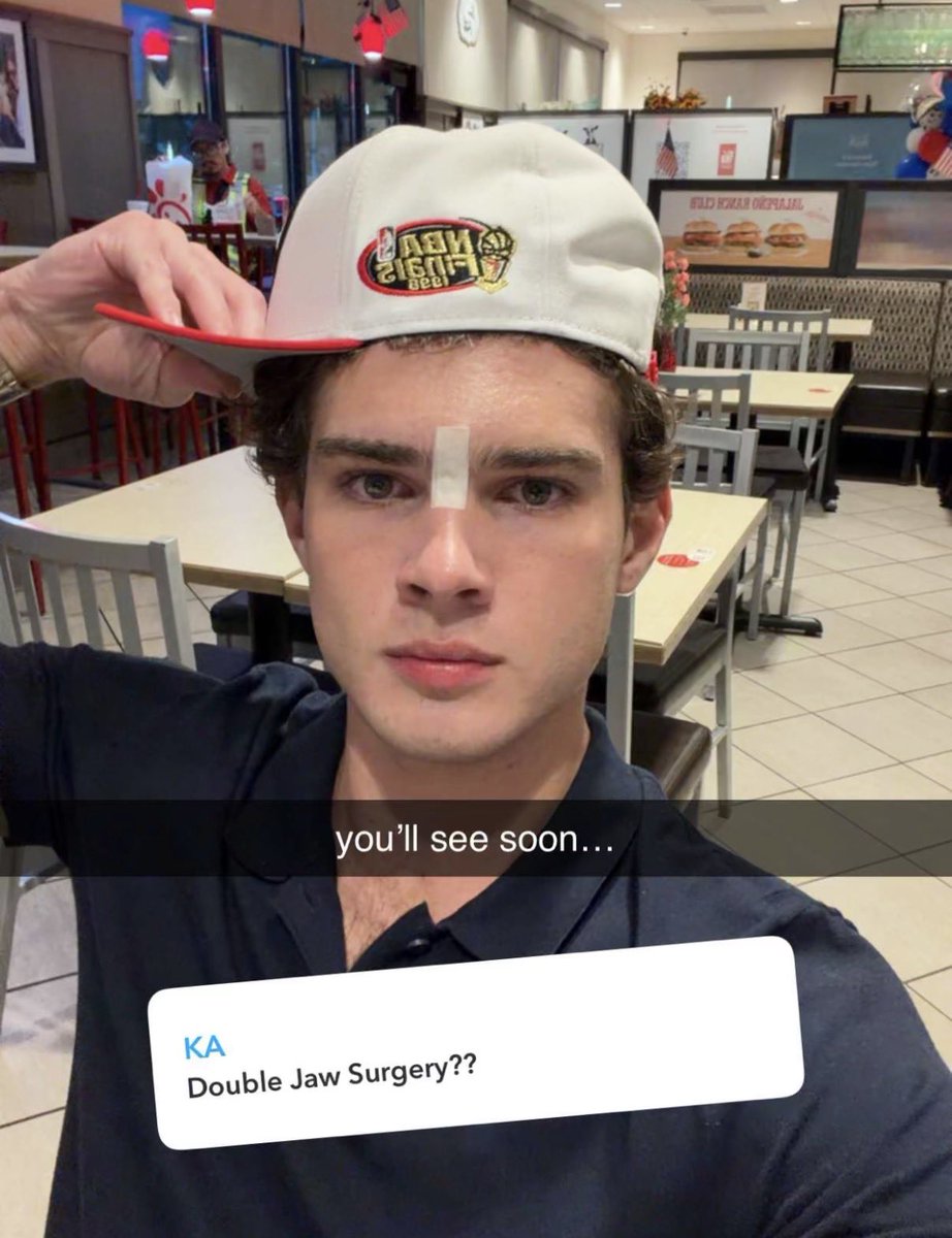 Clavicular Updates tweet media