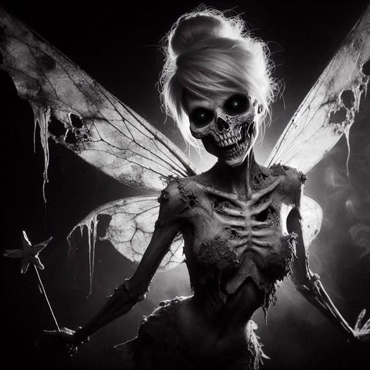 Darknessthevoid's tweet photo. the fae ... https://t.co/npB6gw8u3u