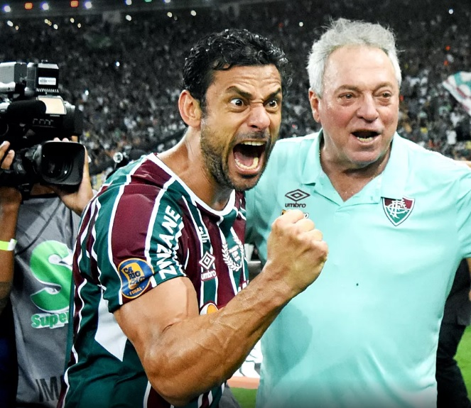 NETFLU's tweet photo. Em 2026, Fluminense vislumbra alcançar 2022 como seu ano com mais vitórias no século XXI
https://t.co/j4pkOizdCF https://t.co/a3k9KauzoN