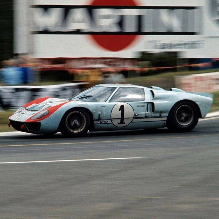 haustexracing's tweet photo. 1966 LM https://t.co/cnBvgDtYvI