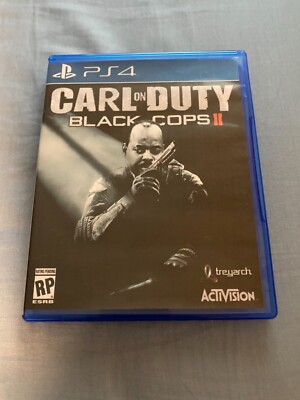 AlulaPlush's tweet photo. Day #1008 - Call of Duty: Black Ops 2 https://t.co/4W33w5CXot