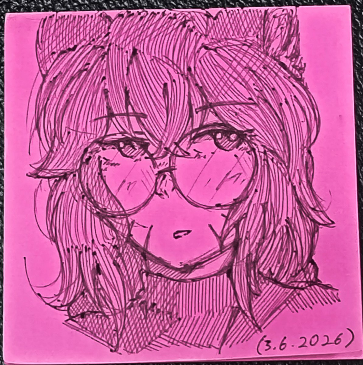 NekkiNosra07's tweet photo. Lavender https://t.co/IhceZfQr1o