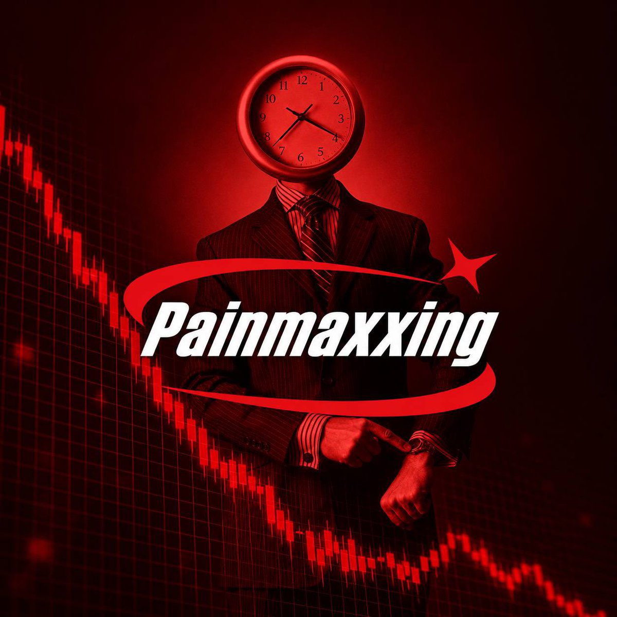 Painmaxxing tweet media