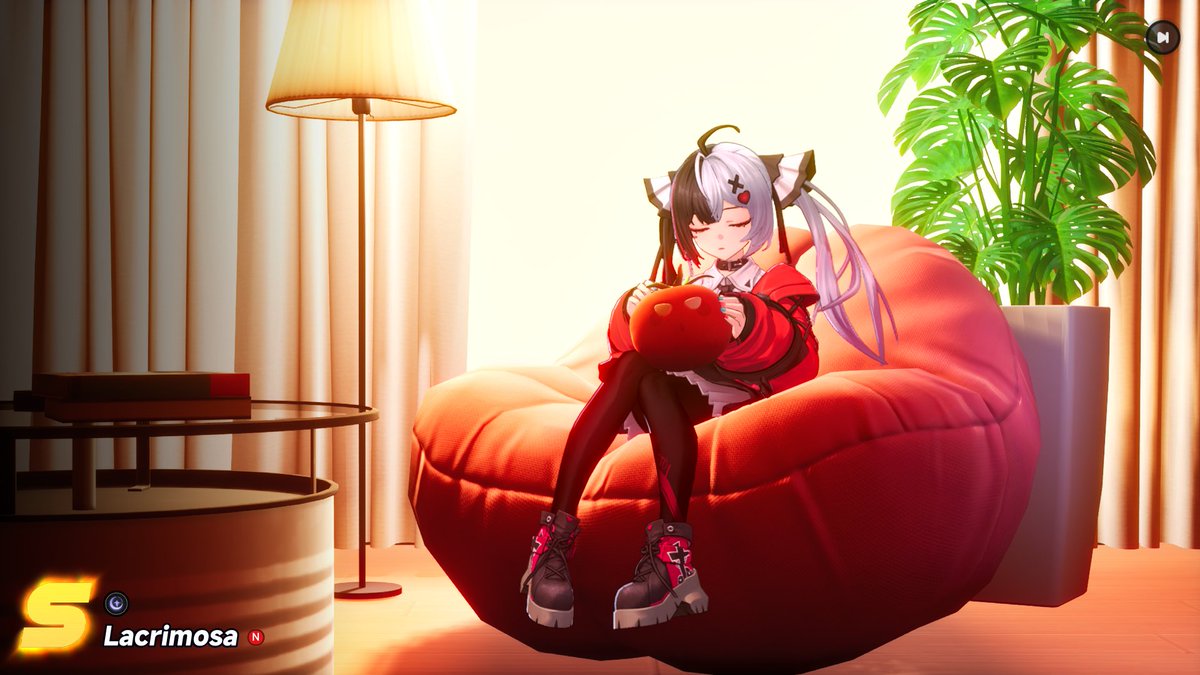 TaekoYri's tweet photo. Insolito lo que cuesta sacar personajes promo en este juego. Todo tirada 80+ https://t.co/vxGDZN9Wjs