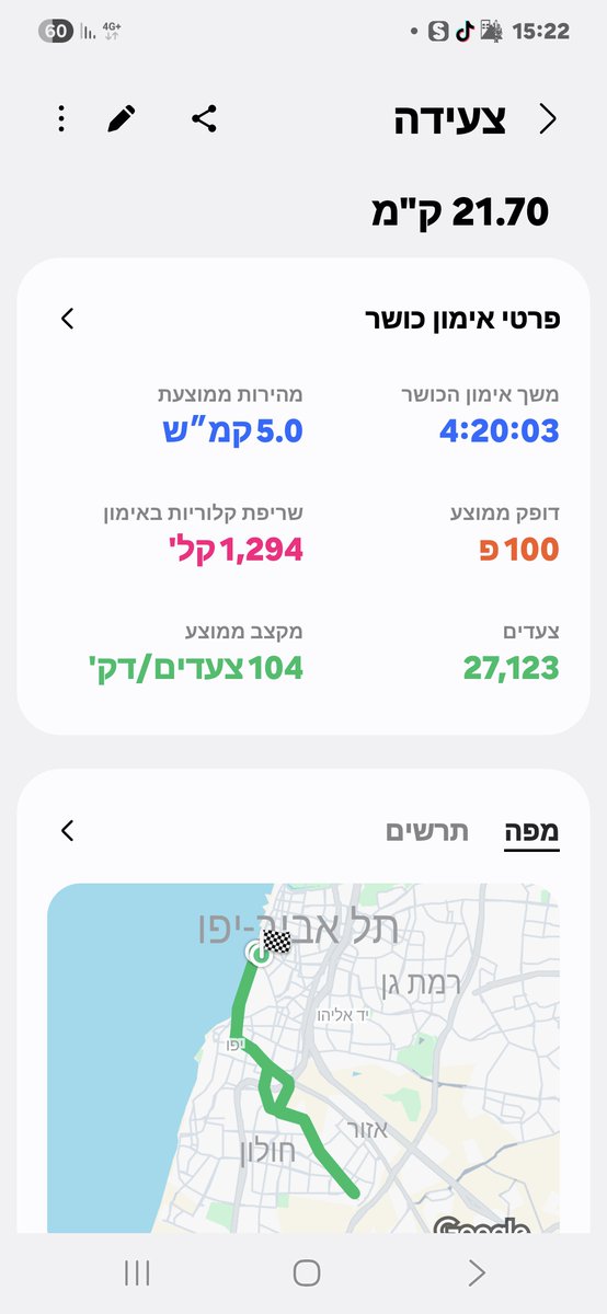 pini4u2's tweet photo. @archeologit אני צועד בכייף,3 פעמים בשבוע, https://t.co/b66KY7bFOJ