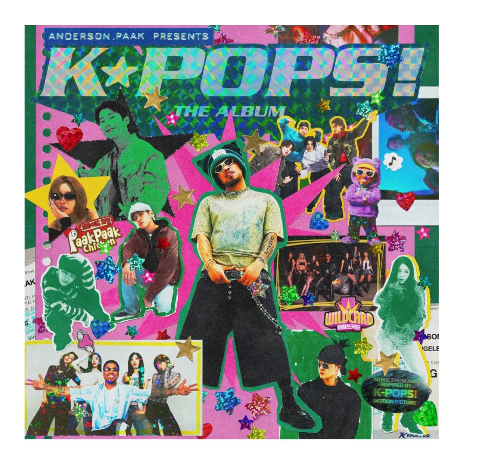 cielo_azul_2019's tweet photo. 今日はお仕事お休みになったので…
そうだ!『K-POPS!』を観よう ˘͈ᵕ˘͈
#OneMoreDance #JOSHUA of #SEVENTEEN & #CorbynBesson
https://t.co/YIVWqAFVGC https://t.co/9P9jwdBxlU