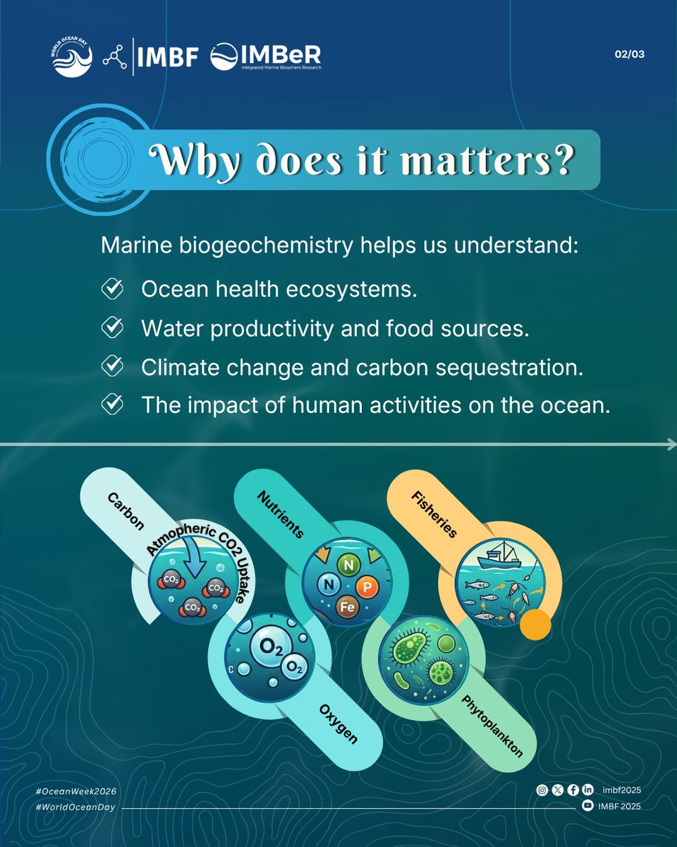 imbf2025's tweet photo. #IMBF #OceanWeek #WorldOceanDay https://t.co/GkCgmJ4zo3