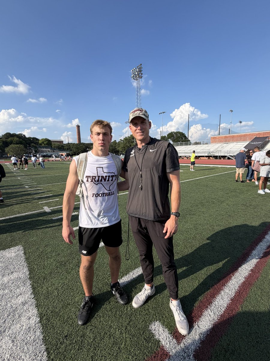 Jathan Caraway 2027 RB tweet media