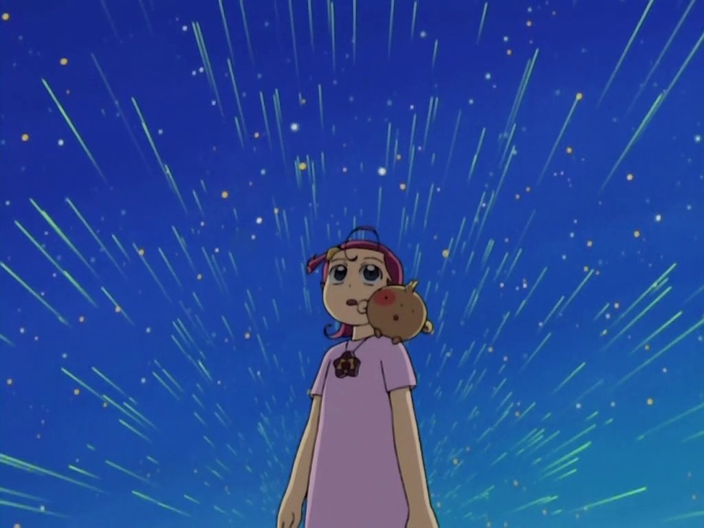 futurxd's tweet photo. Me ando viendo este magical girl
Cosmic Girl Comet-San

Esta curioso ver uno que no va de pelear con monstruos, es slice of life pero igual cada capitulo me da la vida

Una estrella que baja a la tierra, y empieza a experimentar toda la experiencia humana, amar, reir y llorar https://t.co/VGNEsMqP4E