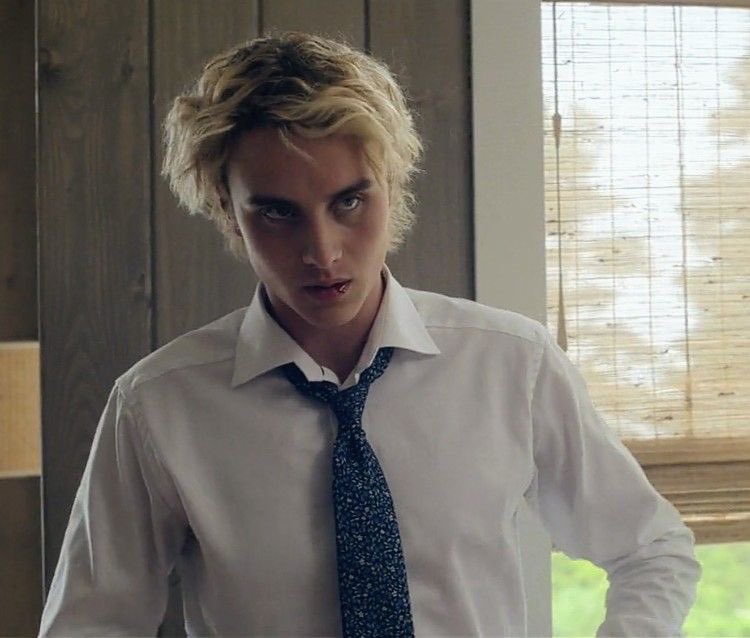ILY0SAMU's tweet photo. I miss my beautiful boy Johnny Sinclair https://t.co/nRpXtoqXDE