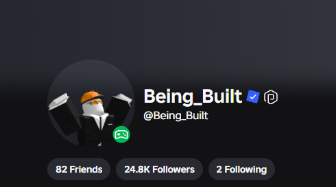 RealBeing_Built tweet picture