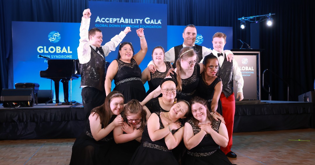 GDSFoundation's tweet photo. 🎶An extraordinary evening of phenomenal performances at the 2026 #AcceptAbilityGala! Our stage was graced by incredible performers that left our guests inspired &amp; uplifted! Check out the highlights including RhythmXpress, Robert Wallop &amp; @RachelPlatten ✨ https://t.co/c2ckxUwvuC https://t.co/LSzGagaGGX