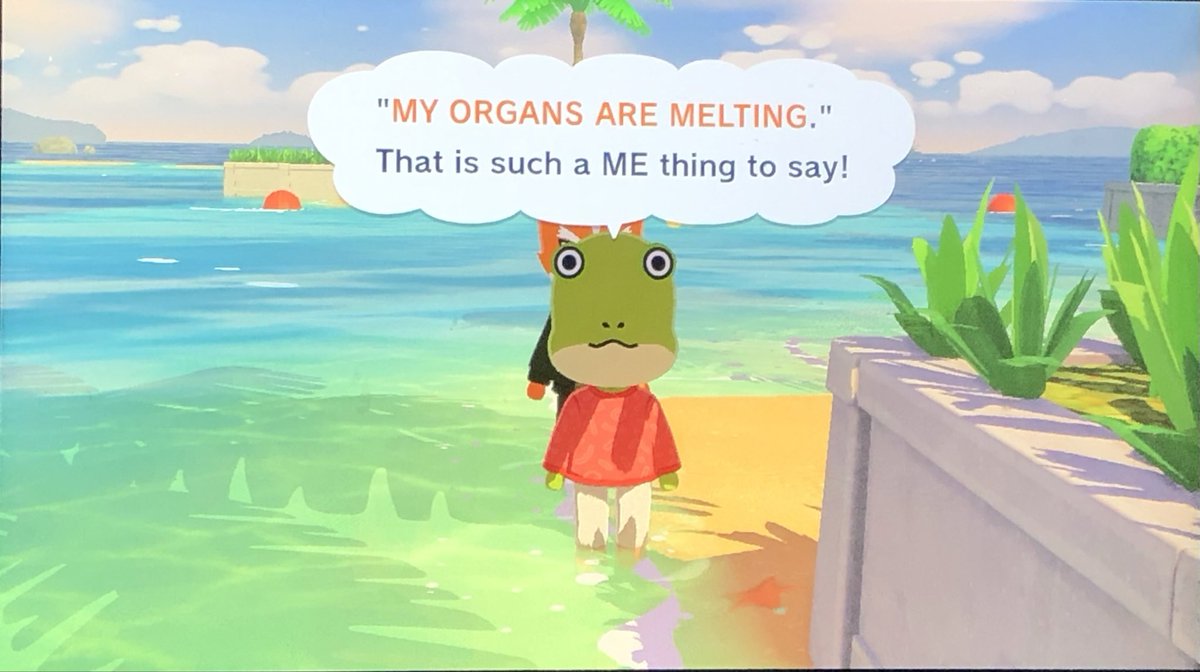 PastelDaifuku's tweet photo. Idk man

#TomodachiLife #tomodachilifelivingthedream #starfox #slippytoad https://t.co/IXeo7hbIja