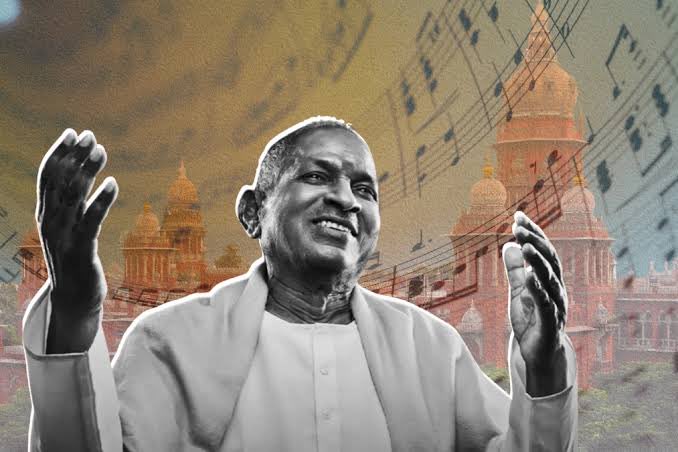 VanniTamizhVCK's tweet photo. #ஜூன்3
#இசைராஜா
#HBD

திரை இசையை
புதுக்கவிதை ஆக்கிய
மரபுக்கவிதை
இசை ராஜா!

பாமர மக்களின்
பாடுகளை
பாட்டாக்கிய
இசை மேதை!

இன்று தான்
இசைராஜாவின்
பிறந்த நாள்.
மக்கள் பல்லாண்டு வாழ
இசை ராஜா
பல்லாண்டு 
வாழவேண்டும்.
வாழ்க….
@ilaiyaraaja 
- வன்னி அரசு
அமைச்சர்- சமூகநீதித்துறை
தமிழ்நாடு https://t.co/q0zfvnql4c