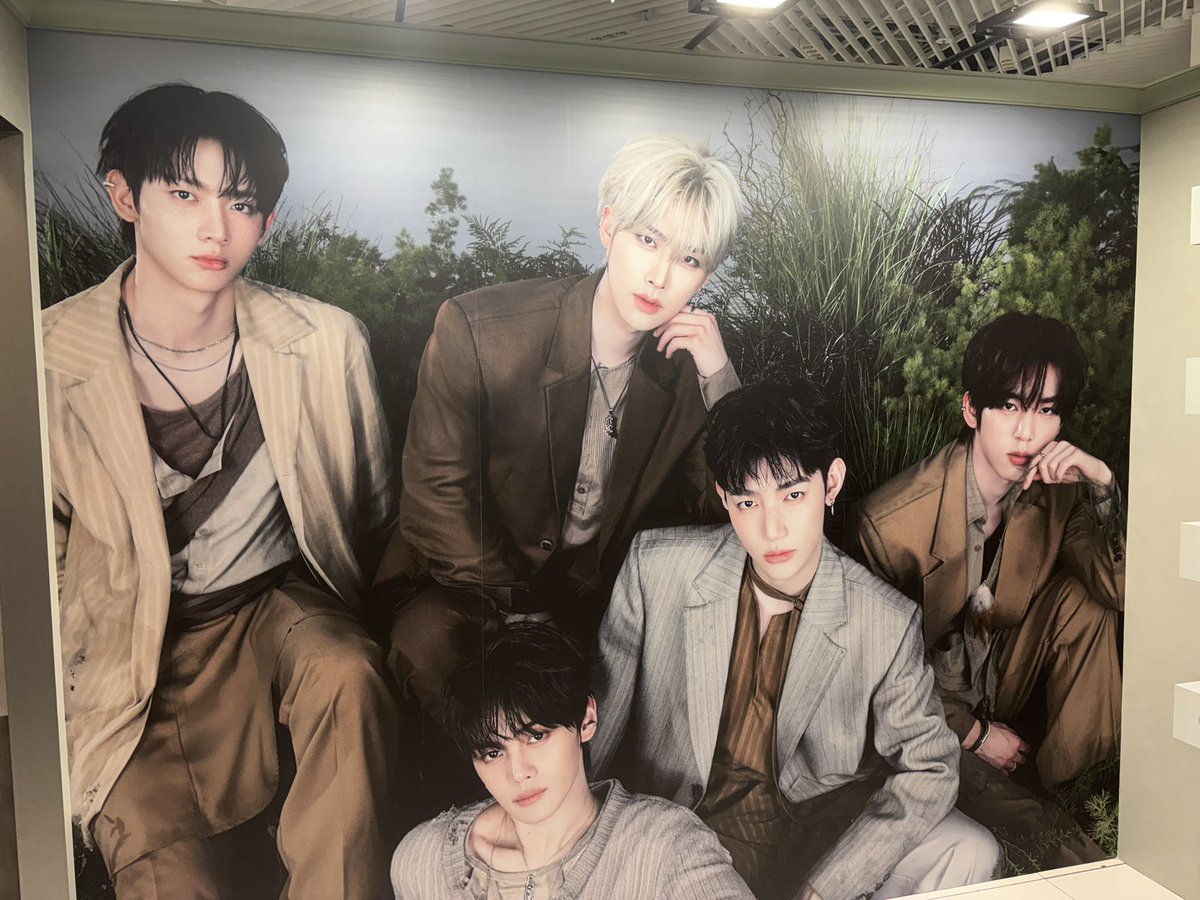 hxnbin__'s tweet photo. #AND2BLE #앤더블 #AND2BLE_CURIOSITY https://t.co/ObgVakIsOc