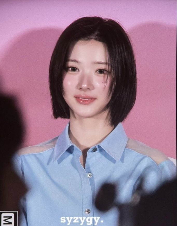 icedongdongcola's tweet photo. 이런느낌의 지우가 좋아🥺 https://t.co/EVGOvejnlp