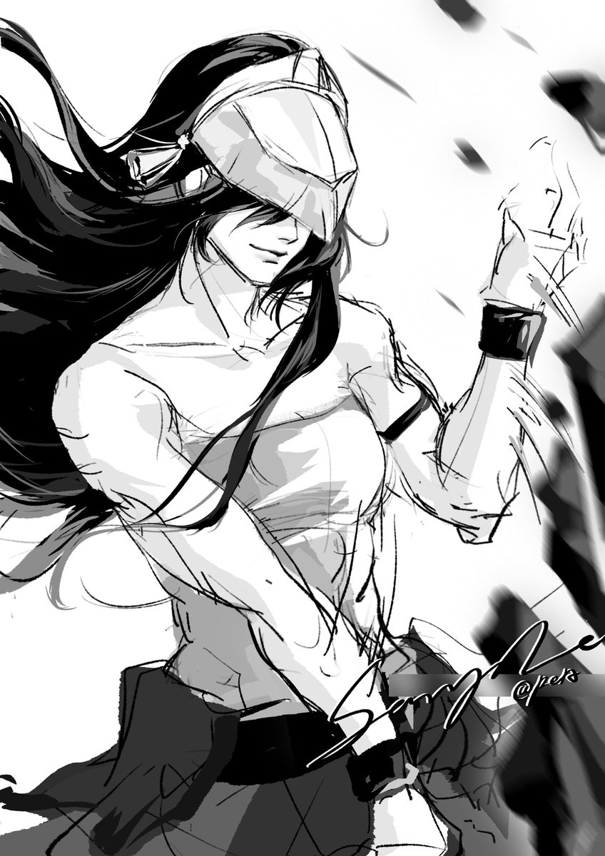 Peaaaaill's tweet photo. #toph #atla #avatar https://t.co/HevEXDIofc