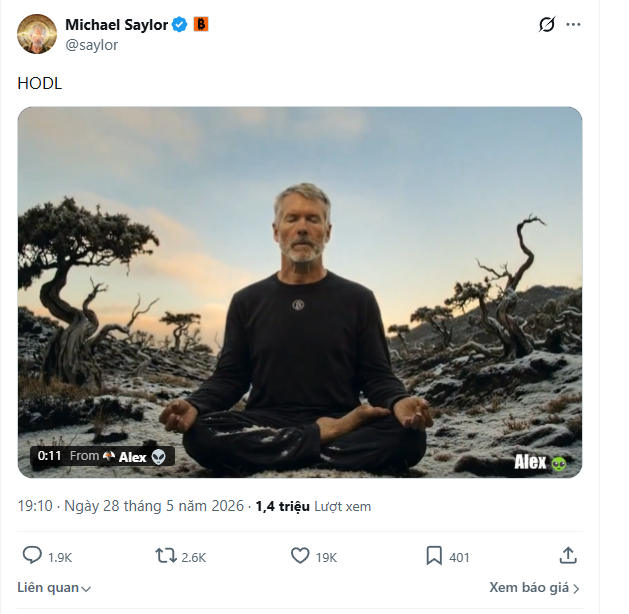 Tỷ Phú Mặt Trăng tweet media