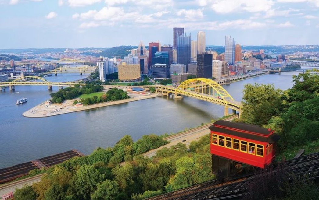 joeybagovdonuts's tweet photo. Guess the city (wrong answers only) https://t.co/wj7nVhpMs2