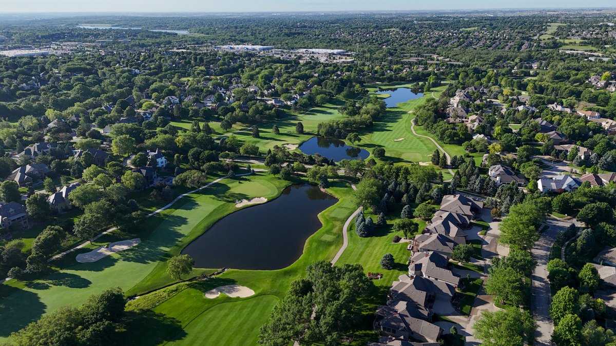 Rennermbrett's tweet photo. Spent a couple days at Shadow Ridge CC for the @NebraskaPGA Senior &amp; Assistant Championships and boy is that place photogenic...

Here's a few of my favorites from the last two days 🧵 https://t.co/nuNnjmCpq8