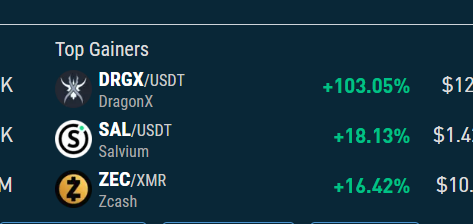 greenKnight_kas's tweet photo. @benzhou327 @whyyoutouzhele $drgx $xmr $zec $sal https://t.co/Diu7fjNZ7m