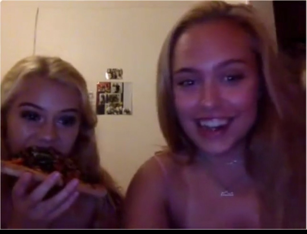 monkeyapp1412's tweet photo. blonde + friend

#ometv #omegle #monkeyapp https://t.co/OXo45I9C7E