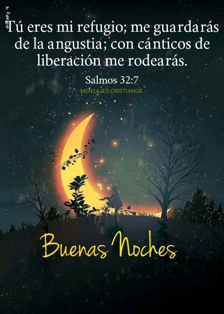 loremgcastillo's tweet photo. Buenas noches, Si nos sentimos cargados, refugiemonos en el Señor y descansemos en su paz. Amen.
Tú eres mi refugio; tú me protegerás del peligro y me rodearás con cánticos de liberación.
Salmos 32:7 https://t.co/TuhdptGMpq