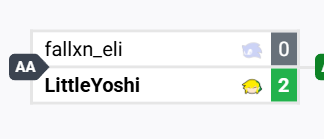 yasonlikespizza's tweet photo. NEVER KILL YOURSELF

LITTLEYOSHIS FIRST EVER BRACKET WIN!!!!! https://t.co/RIMB4HnUVx