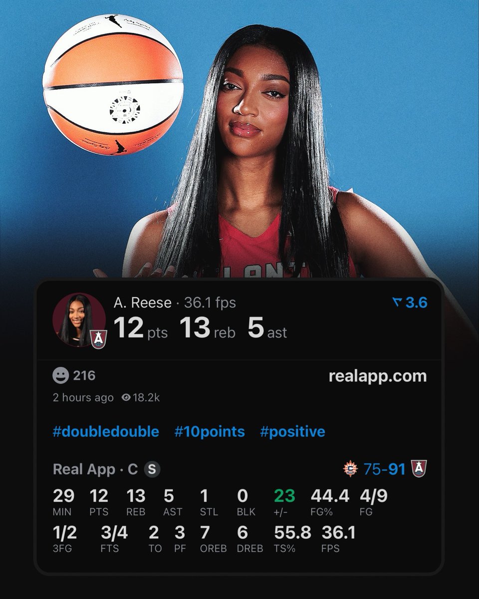 Real App tweet media