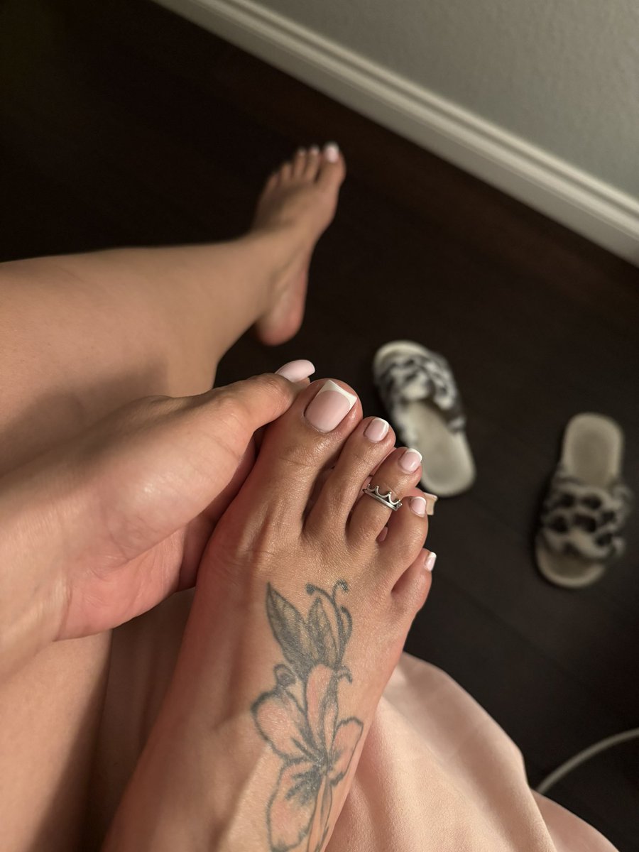 👣 Tanfeetss OG Page‼️📍LAX 7.17-19🎆Fetcon 2026😈 tweet media