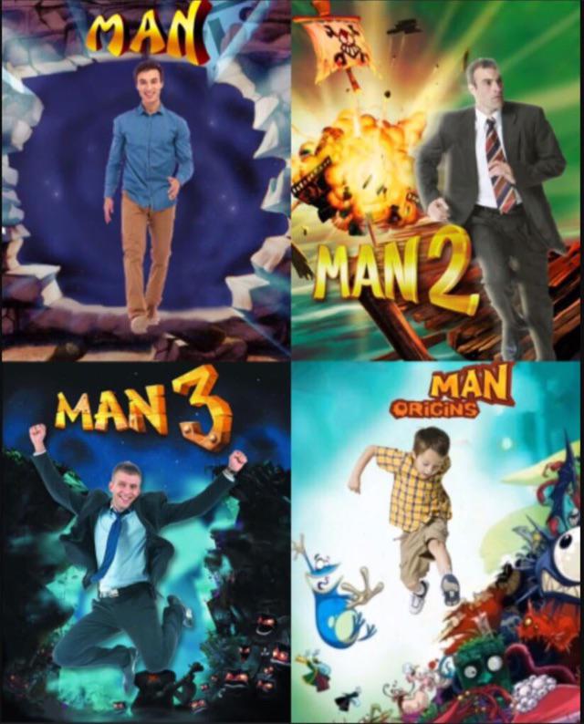 #1 Space Jam 2 Lover tweet media
