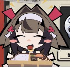 QINGMINGBLADE's tweet photo. ⠀
Well, turns out that I do! Whenever I'm not on duty, that is.. And I think you could figure it out easily, I'll just spell it out for you~

Magik and Elsa! I identify heavily with both of them.. Oh, and I also happen to be "cracked", according to my teammates!
⠀ https://t.co/eYHQVjmEos