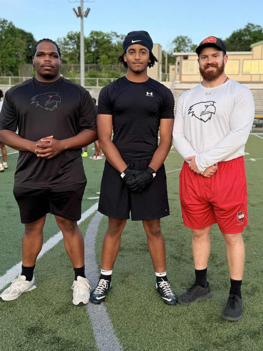 Amari Rivera-Spencer tweet media