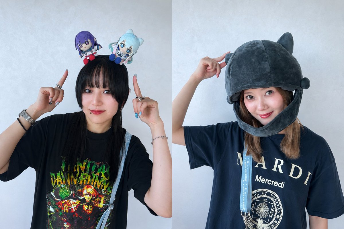 モンストグッズ宣伝部 (@monst_goods) / Posts / X