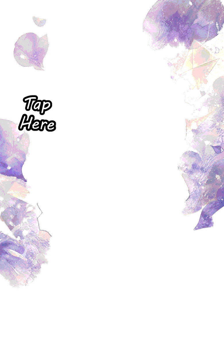 cafe25_x's tweet photo. Tap here to see Violet among the petals