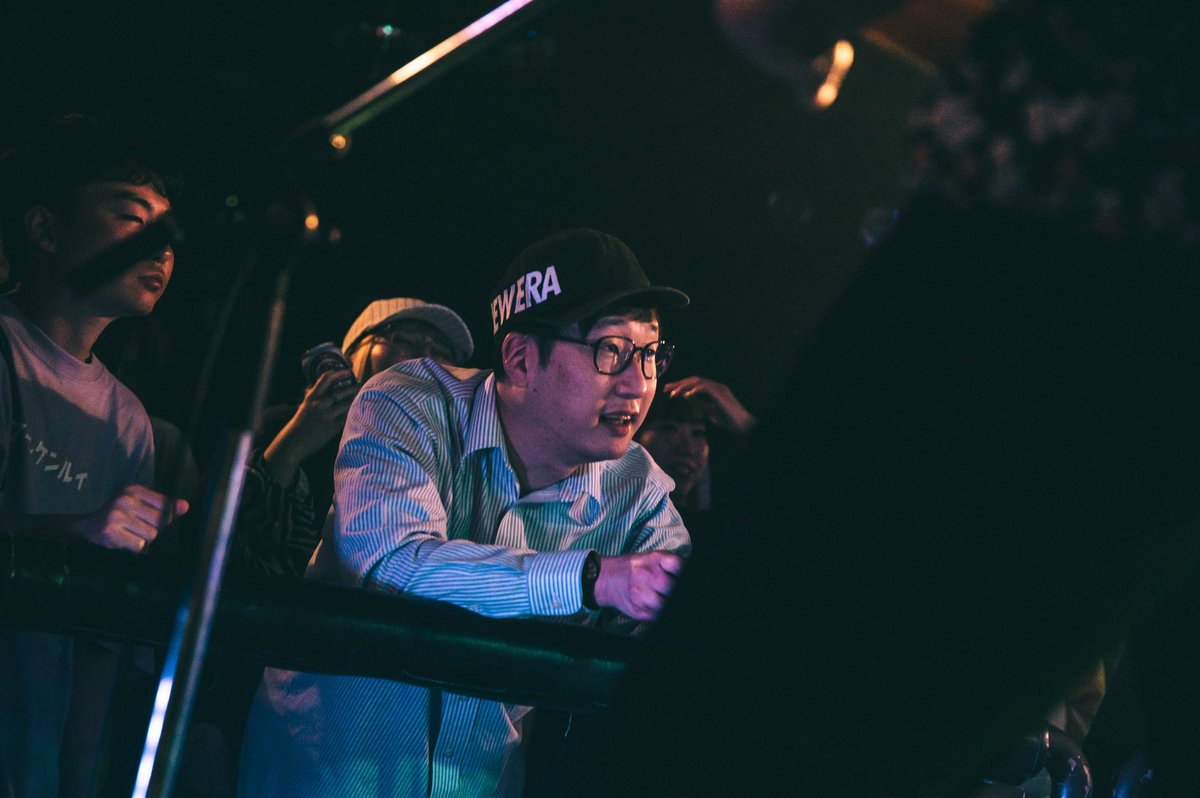 a_frankenlouie's tweet photo. 5/31(日) アメリカ村BEYOND
フランケンビヨンドより

かってぃん編(@k_dot_katthin )

Photo by 俺たちの谷(@tani1047ri)
けいすけ兄やん(@keisuke0318drum) https://t.co/nsK7HPNyzz