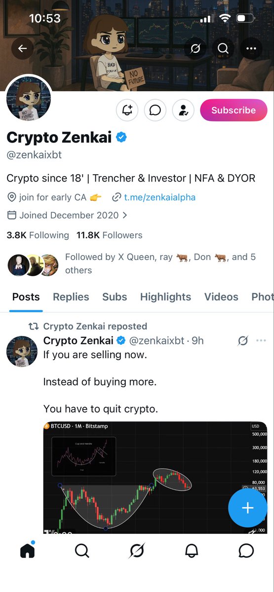 Shoyacuba π™️ tweet media