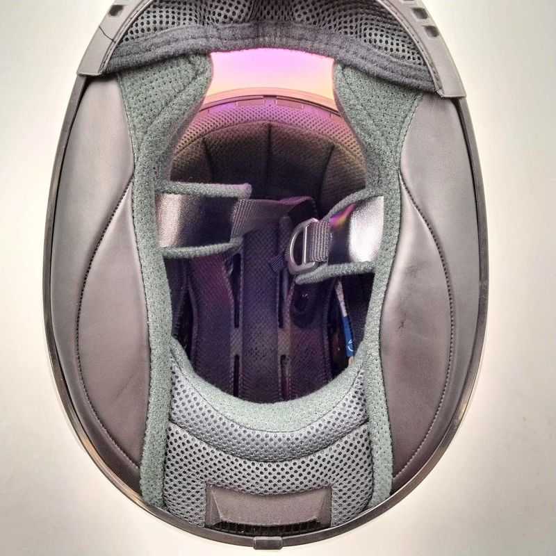 WebikeJapan's tweet photo. he Legendary Racing Icon.🏁🔥
SHOEI X-11 (X-Eleven) | Size: L
✅Former flagship racing model with supreme aero
✅Highly sought-after legendary helmet
✅Japan Quality

Relive the golden racing era! 👇
https://t.co/vLUvH99s2t
*Pre-owned.
#WebikeJapan #Bikelife #BikersOfX https://t.co/wpJBjaCEL8