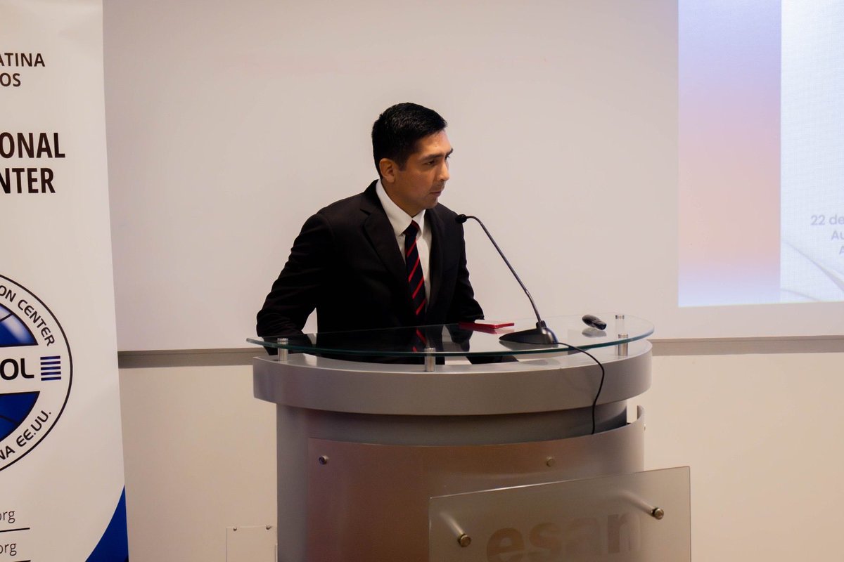CIAL_Law's tweet photo. ⚖️ El Centro Internacional de Arbitraje de Lima (CIAL), la Universidad ESAN y el Miami International Arbitration Center (MIAC) realizaron con éxito la Conferencia sobre Arbitraje y el Lanzamiento de la RED MIAC-CAMACOL PERÚ. Gracias a todos los participantes por acompañarnos.🤝🌎 https://t.co/9h8cK1CI6N