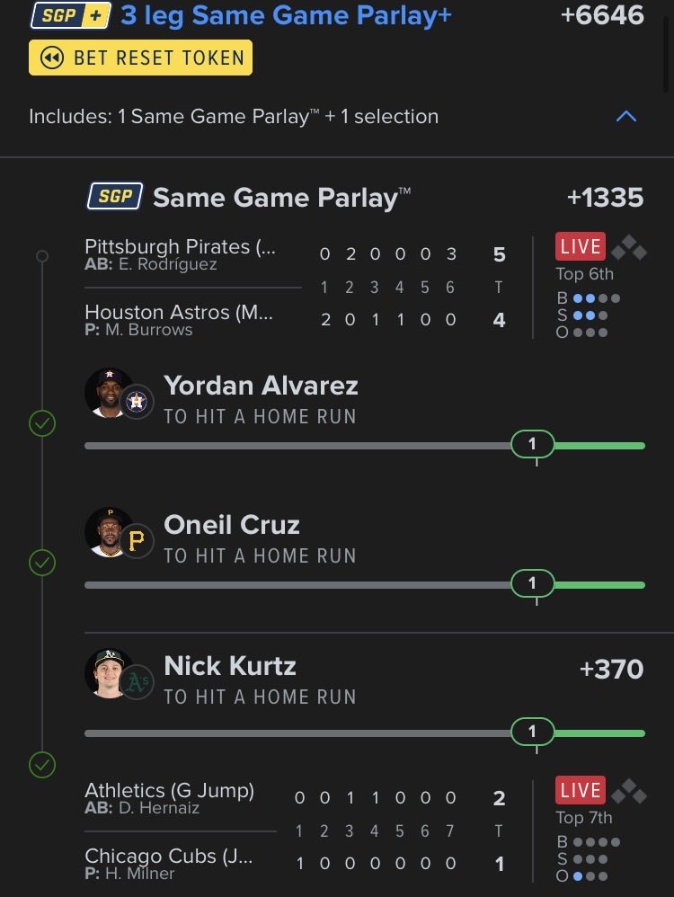 Tbreeze08's tweet photo. BreezePicks 🚀 potd cashed in the Discord ✅✅ Free plays Daily link in bio 🗣️ https://t.co/JvPhTkUajT