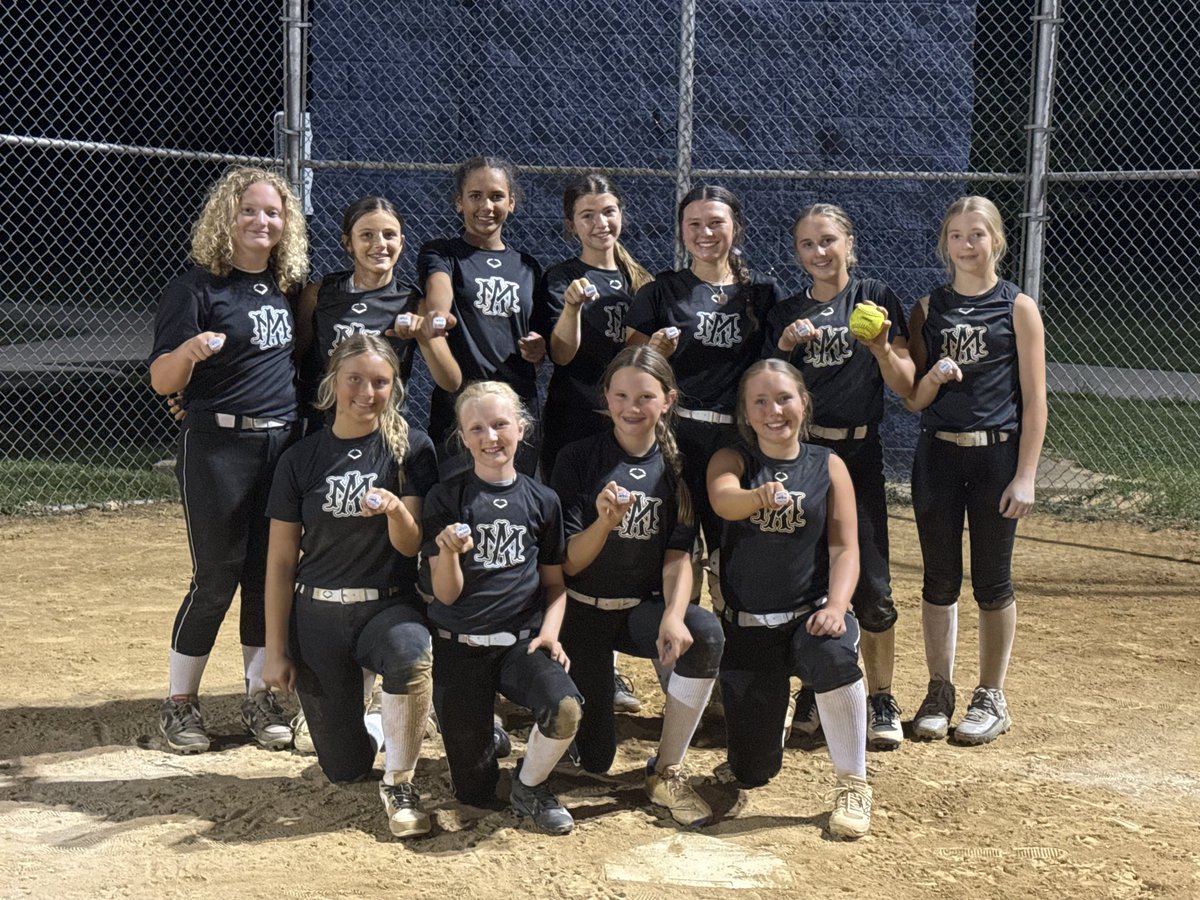 AvaryEmmick21's tweet photo. Our team finished first in the USFA Battle at the Ville! In the championship game I hit a 2 run HR and batted .600 for the weekend! It was a great weekend all around! @AM2031Ball @MercadoAcademy @THSRaiders @hatfield1981 @ExtraInningSB @TopPreps @LineDsoftball @LegacyLegendsS1 https://t.co/m1G1UdFEGu