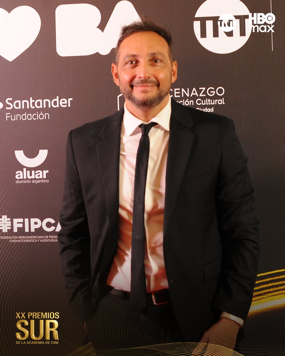 TNTLA's tweet photo. Puro talento argentino 🔥
En vivo #XXPremiosSur AHORA por TNT y HBO Max. https://t.co/KCjajr6a1z