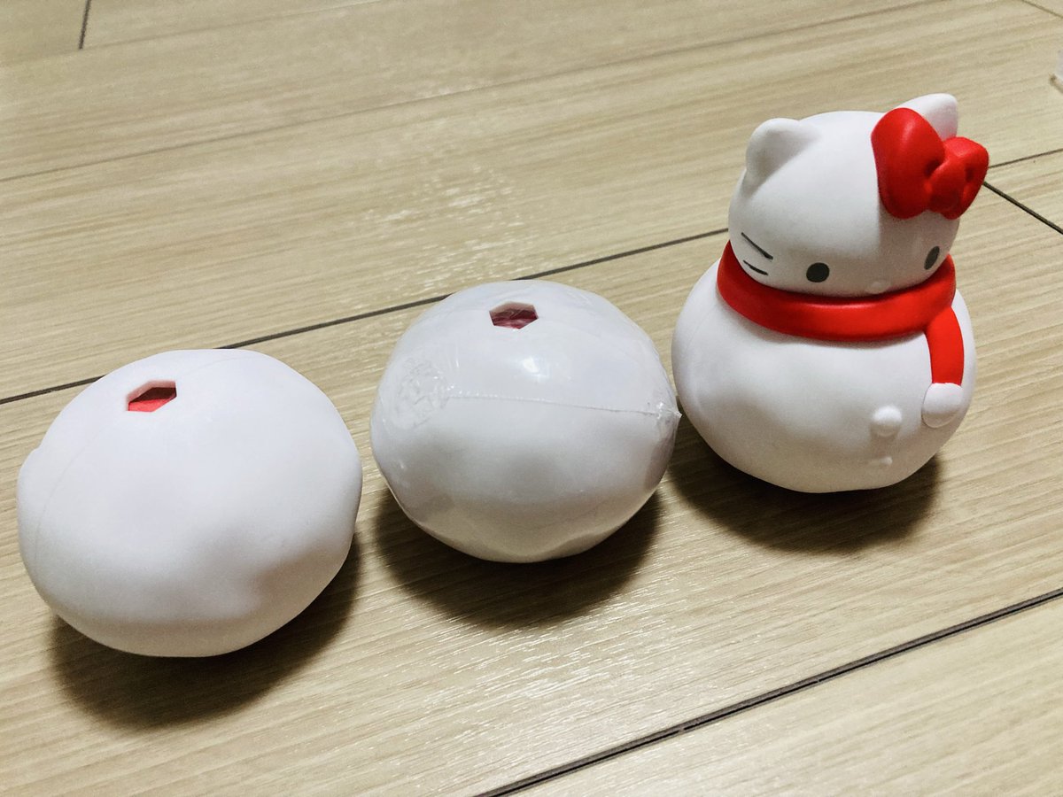 yp___99's tweet photo. 【譲】

ヨッシー キャンセル出た為、黒、紫も追加します。
ヨッシー、ちいかわは条件良い方優先させて頂きます🙂‍↕️
(雪だるまキティは未開封1、色確認の為開封済1です。)

こちらの欲しい物リスト確認の上、ご連絡お待ちしております🙇🏻‍♀️՞
※取引は全てDMでの対応になります。 https://t.co/6PZXP05wvk