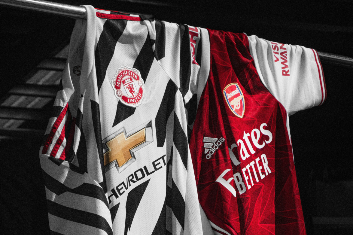 arsenal's kitchen tweet media
